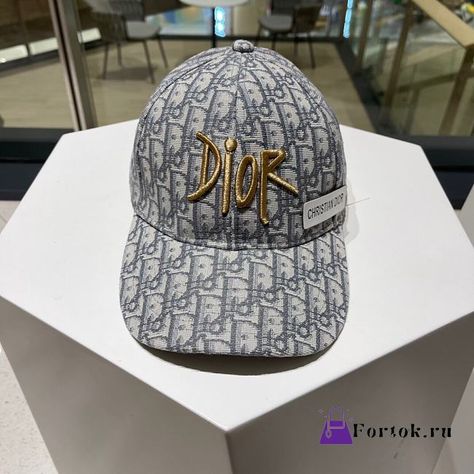 We have all the bags you want with high quality. Don't wait to figure out your favorite items!!!
Whatsapp: +84793532412
Emai: fortok.ru@gmail.com Dior Cap, Baseball Cap, Christian Dior, Dior, Baseball, Hats