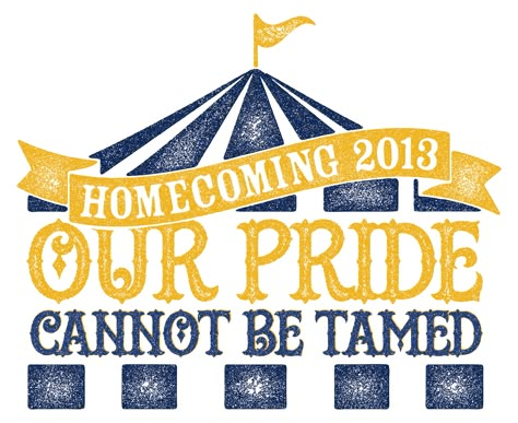 College Homecoming Themes, Circus Homecoming Theme, College Homecoming, Pep Rally Games, Pep Club, Rally Idea, Homecoming Decorations, Homecoming Floats, Homecoming Spirit Week