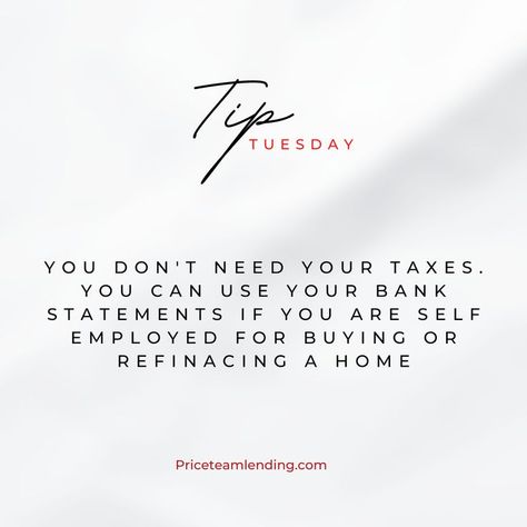 Tuesday Real Estate, Real Estate Marketing Quotes, Real Estate Marketing Strategy, Real Estate Fun, Tuesday Tips, Real Estate Agent Marketing, Tip Tuesday, Mortgage Broker, Bank Statement