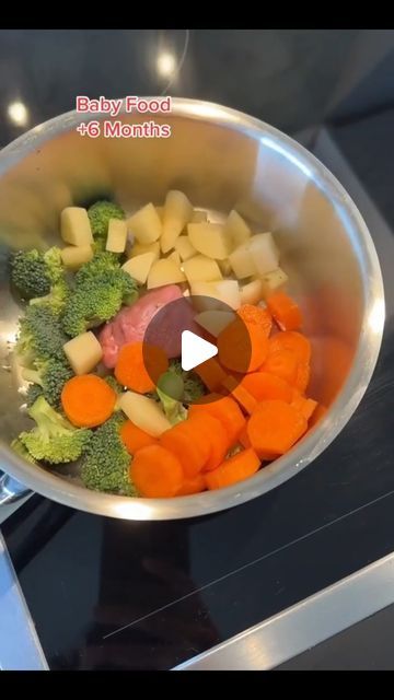 ParentingPulse on Instagram: "Quick & Easy Baby Food Recipe for New moms!  Check out this Quick & Easy Food Recipe for New Moms. The perfect treat for your 6 month year old!  #startingsolids#babyfood #babyfoodideas #blw #mom #motherhood #baby #babyboy #lentilsoup #lentils #healthy #healthyfood#HealthyEating#OrganicBaby#BabyLedWeaning#ToddlerFood#HomemadeBabyFood#BabyFoodIdeas#BabyFoodRecipes#FirstFoods#BabyFoodJourney  #babyledweaning #weaning #explorepage #explore #babyfood #vegetarianrecipes #fritters #batchcooking #indianmom" Easy Baby Food, Baby Food Recipe, 6 Month Baby Food, Easy Baby Food Recipes, 6 Month Old Baby, 6 Month Baby, Batch Cooking, Baby Led Weaning, Lentil Soup