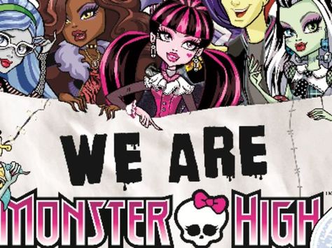 Which Monster High character are you? Which Monster High Character Are You, Monster High Quiz, Ever After High Quiz, Monster High Characters Names, Make Your Own Monster, Moster High, Character Personality, You Monster, Monster High Characters