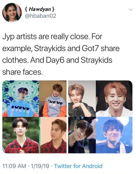 Jyp Artists, Know Nothing, Kpop Funny, Kpop Groups, Got7, Stray Kids, Memes, Funny, Movie Posters