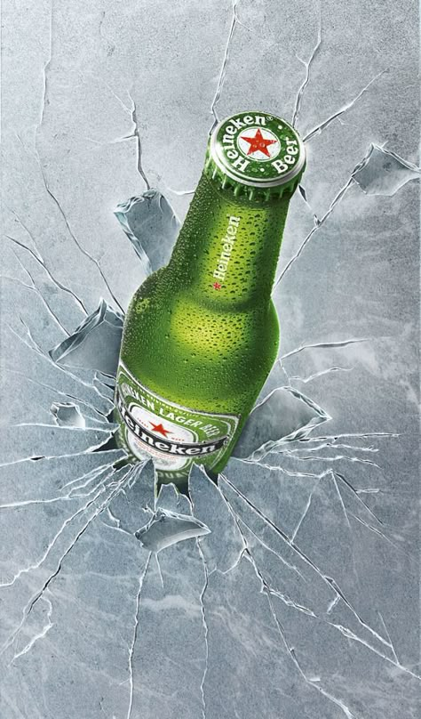 Beer Poster Poses, Poster Poses, Beer Commercials, Heineken Beer, Beer Ads, Beer Advertising, Malibu Rum, Beer Ad, Beer Poster