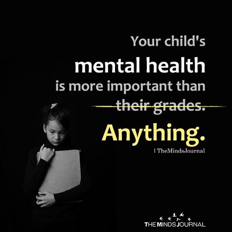 Your Child’s Mental Health Is More Important https://themindsjournal.com/your-childs-mental-health-is-more-important Quotes About Children Learning, Disrespectful Kids, Adult Children Quotes, Play Therapy Activities, Parenting Adult Children, Children Quotes, Therapy Quotes, Learning Quotes, Childrens Health