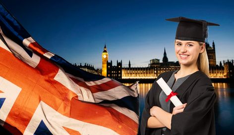 If you are an academically strong student and aspire to study in the UK with a Scholarship, Canam consultants will guide you through the process. Cue Cards, How To Study, Graduation Post, Dream College, Top Colleges, Best University, Tuition Fees, Top Universities, International Students