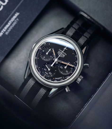 Tag Heuer Carrera Chronograph, Watch Photography, Gentleman Watch, Tag Heuer Carrera Calibre, Classy Watch, Heuer Carrera, Tag Heuer Watch, Stud Earrings For Men, Tag Heuer Carrera