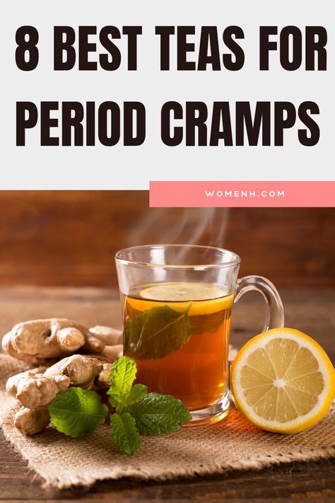 Menstrual Relief Remedies, Herbs For Menstrual Cramps, Period Cramp Remedies, Period Pain Remedies, Menstrual Tea, Tea For Menstrual Cramps, Severe Menstrual Cramps, Best Herbal Teas, Cramp Remedies