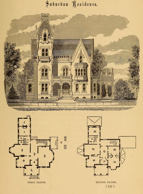 Witch House Floor Plan, Bloxburg Old Mansion, Gothic Manor Floor Plans, Victorian Mansion Floor Plans, Gothic Victorian House Plans, Victorian House Floor Plans, Gothic House Plans, Sims Exterior, Victorian Gothic House