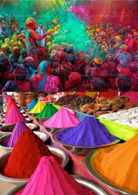 Happy Holi-2019 – GM_Creations India Color Festival Holi, Holi Festival India, Festival Of Colours, Holi Festival Of Colours, Holi Colors, Amazing India, Indian Colours, Festivals Of India, Festivals Around The World