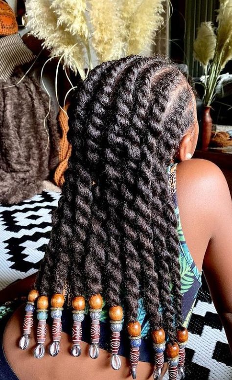 Beautiful Black Hair, Protective Hairstyles Braids, Fun Hair, Pretty Braided Hairstyles, Natural Hair Braids, Cornrow, Locs Hairstyles, Long Braids, Bob Haircut