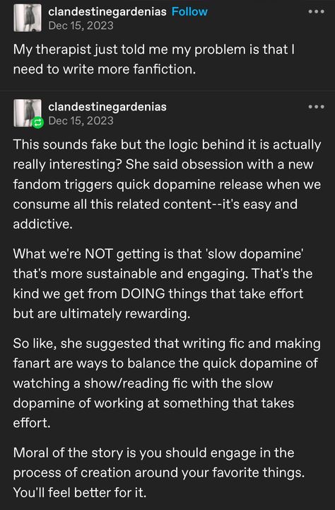 sarah on X: "i’ve been on tumblr a lot the last few days and i really liked this post https://t.co/BpwfB156ek" / X Neurodivergent Tumblr, Life Help, Writing Advice, Story Writing, Mental And Emotional Health, Life Advice, Emotional Health, Writing Inspiration, Writing Tips