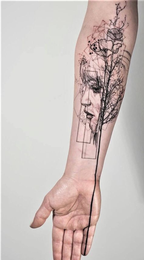 Full Sleeve Tattoos, Modern Tattoos, Diy Tattoo, Temporary Tattoo Designs, Best Sleeve Tattoos, Sleeve Tattoos For Women, Half Sleeve Tattoo, Trendy Tattoos, Sleeve Tattoo