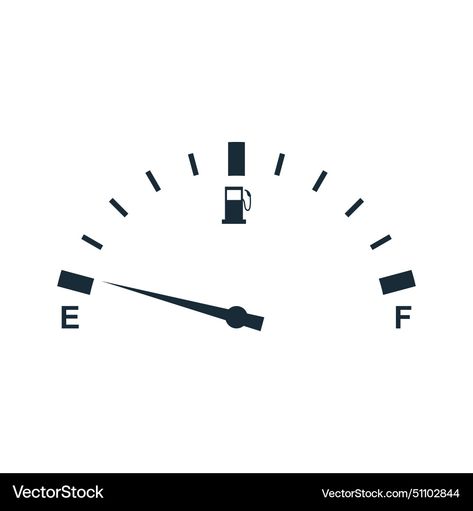 Fuel Gauge, Big Picture, Design Vector, Design Template, Graphic Illustration, High Res, Icon Design, Png Images, Adobe Illustrator