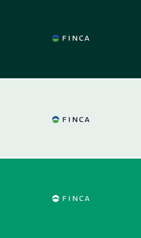 Our client, Finca, helps provide funds to rural farmers and businesses outside of the normal financial systems. In search of a fantastic brand identity for your business? Reach us at: https://www.designetiquette.com/contact/ #brandidentity #branddesign #branding #digitalmarketing #logoredesign #rebranding #logodesign Farmer Branding, Finance Company Branding, Financial Services Branding, Financial Branding, Finance Brand Identity, Modern Finance Logo, Financial Logo Design, Financial Services Logo, Financial Coaching