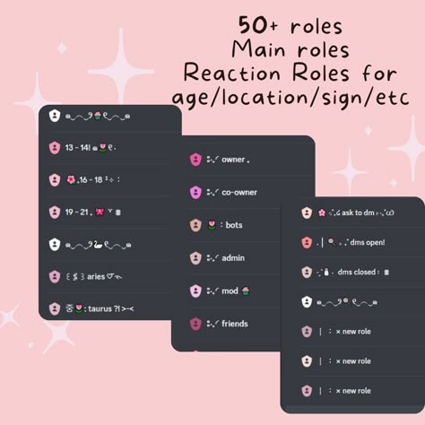 CUTE PINK DISCORD SERVER TEMPLATE!! Kawaii/Anime soft pink template. Instant download! 
Discord Server Ideas
Discord Server Theme

 #discord Blue Themed Discord Server, Cool Server Pfp, Discord Role Name Ideas Aesthetic, Discord Server Channels Ideas, Discord Server Roles Inspo Ideas, Discord Setup Ideas, Mimu Shop Ideas Discord, Cute Server Names For Discord, Matching Display Names For Discord