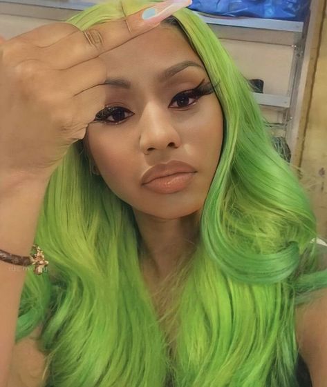 Nicki Baby, Nicki Minaj Outfits, Nicki Minaj Wallpaper, Nicki Minaj Barbie, Hair Colorful, Nikki Minaj, Nicki Minaj Photos, Nicki Minaj Pictures, Pretty Females