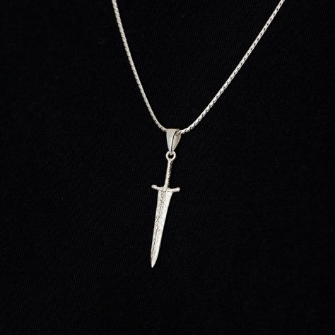 🌙 Unleash the Moonlight Greatsword! 🌙 Get your Dark Souls Inspired Moonlight Greatsword Silver Necklace. Perfect for fans & cosplay! 🛒✨ #EldenRing #FantasyJewelry #GamingCollectibles #SpecialOffer #Discount #GiftIdeas #ChristmasGift #BirthdayGift Moonlight Greatsword, Fantasy Jewelry, Dark Souls, Special Offer, Silver Necklace, Birthday Gifts, Christmas Gifts, Collectibles, Silver