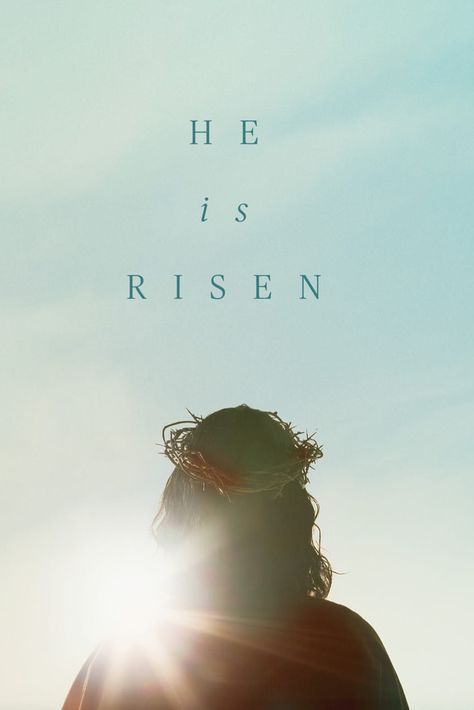 Resurrection Sunday 🙏 “The angel said to the women, “Do not be afraid, for I know that you are looking for Jesus, who was crucified. He is not here; he has risen, just as he said. Come and see the place where he lay.” ‭‭Matthew‬ ‭28:5-6‬ ‭NIV‬‬ 🙏 #jesus #heisrisen #itisfinished Risen Just As He Said, Christian Quotes Wallpaper, Resurrection Sunday, He Has Risen, Faith Blogs, Matthew 28, Romans 12, Do Not Be Afraid, He Is Risen