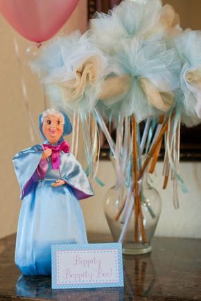 Cinderella Party Theme, Cinderella Baby Shower, Bippity Boppity Boo, Cinderella Theme, Cinderella Birthday Party, 5th Birthday Party Ideas, Cinderella Party, Disney Princess Birthday, Cinderella Birthday