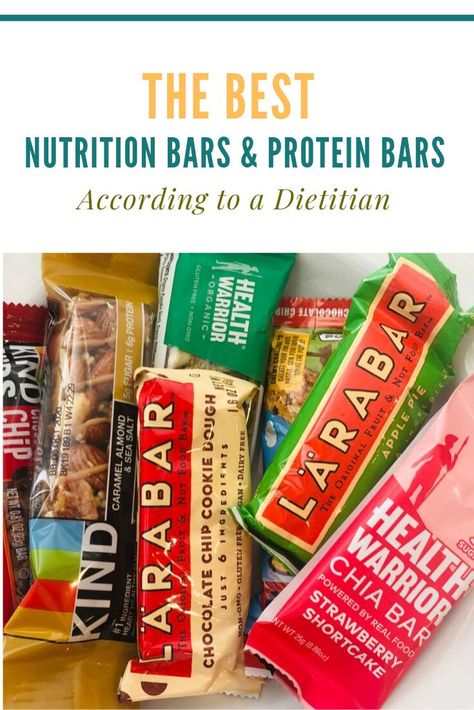 Healthiest Protein Bars, Best Protein Bars For Women, Best Protein Bars To Buy, Healthy Protein Bars Store, Healthy Packaged Snacks, Healthy Protein Bars, Best Protein Bars, Workout Protein, Kind Bars