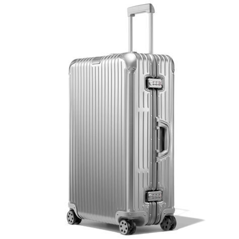 Olympic Airlines, Rimowa Luggage, Air Transat, South African Airways, Asiana Airlines, China Airlines, Vietnam Airlines, Air China, Hard Shell Luggage