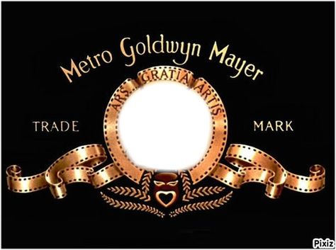 Metro Goldwyn Mayer Logo, Journal Notes, Youtube Banner Template, Bullet Journal Notes, Metro Goldwyn Mayer, Photo Montage, Youtube Banner, Montage Photo, Youtube Banners