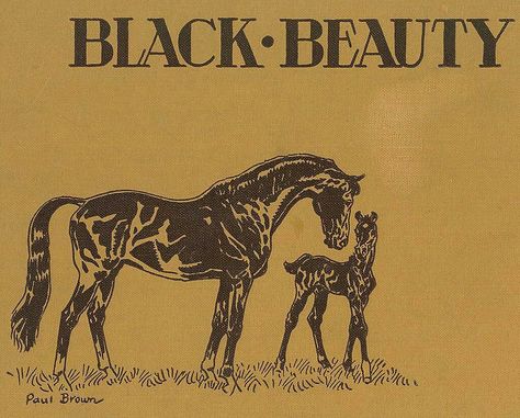 Brown Horse Art, Paul Desmond, Mall Ideas, Vintage Mall, Kid Books, Vintage Equestrian, Paul Brown, Alphabet Code, Semester 2