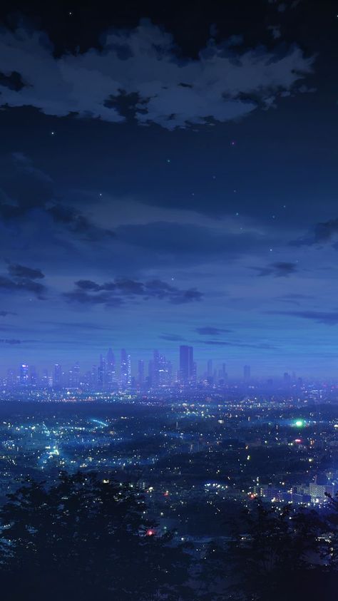 Anime City, Aesthetic City, Fantasy City, Cool Wallpapers Art, 판타지 아트, Anime Scenery Wallpaper, City Aesthetic, Wallpaper Downloads, Scenery Wallpaper