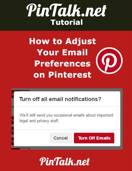 Pinterest Tutorial, Pinterest Tutorials, Social Media Infographic, Pinterest Tips, Out Of Control, How Do I Get, Turn Off, My Way, Save Yourself