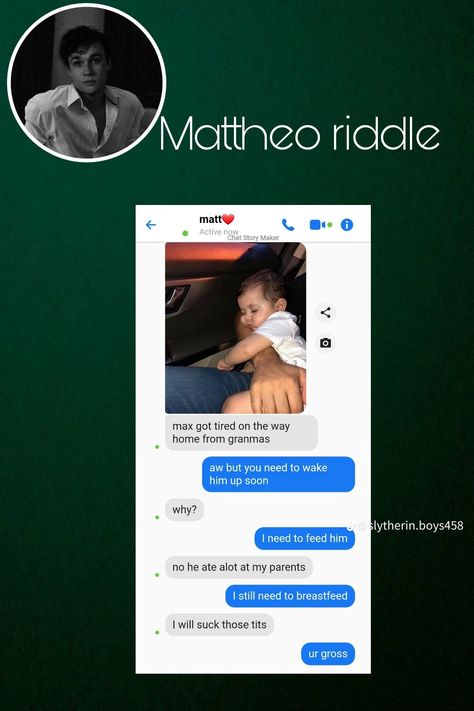 Matheo Riddle Reacts, Mattheo Riddle Spicy Texts, Mattheo Riddle X Yn Spicy Fanart, Mattheo Riddle Spicy, Slytherin Guys, Harry Potter Uniform, Slytherin Funny, Harry Potter Riddles, Matteo Riddle