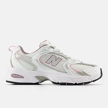 530 - New Balance Pink New Balance 530, New Balance 530 Women, New Balance Shoes Pink, New Balance 530 Pink, Pink New Balance, Esthetics Room, Fits Inspo, Amazon Associates, New Balance Shoes