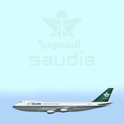 Saudi arabian Arabia Airlines, Camels Desert, 747 Airplane, Senior Jackets, Airplane Wallpaper, Boeing 747 200, Boeing 777, Boeing 747, Art Inspiration Painting