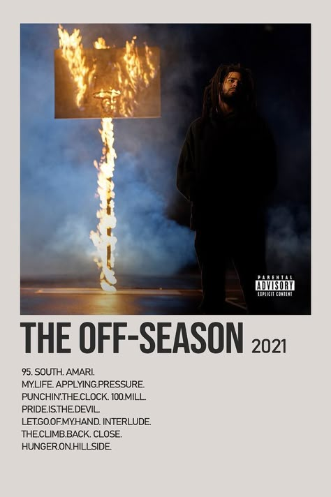 minimalist album poster the off-season alternative album poster j. cole alternate album poster J.cole Wallpaper, J Cole Albums, Minimalist Album Poster, Rap Album Covers, The Off Season, The Weeknd Poster, Music Cover Photos, Minimalist Music, Hip Hop Artwork