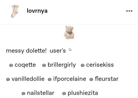 Doll Usernames, Coquette Username Ideas, Usn Ig, Cute Username Ideas Names, Cute Username Ideas, Cute Username, Usn Ideas, Cute Usernames, User Ideas