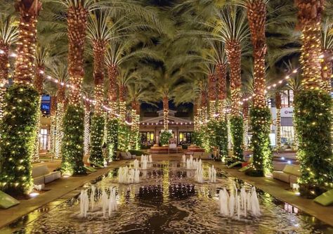 Scottsdale Quarter is an open-air center, and is one of Scottsdale's top shopping destinations. Located in 'the Beverly Hills of the Desert', Scottsdale Quarter boasts breathtaking landscape, highly sought retailers, unique dining and top of the line beauty services. Photo Creds - @broadwayjim #Shopping #PlatinumRentals #ShopLocal #Palms #ExploreAZ #State48 #BookDirect #ShoppingSpree #WaterFountain @scottsdalequarter (insta) Scottsdale Shopping, Scottsdale Quarter, Arizona Vacation, State Of Arizona, Landscape Architecture Design, Beauty Services, Water Fountain, Open Air, Historical Sites