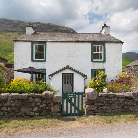 This cottage was once a farm workers cottage & has been renovated & modernised to make it a warm & comfortable place to stay for up to 6 people. #Cottage #SallysCottages #Wasdale #StunningViews #LakeDistrict Lake District Cottages, Workers Cottage, Cottages Uk, Farm Workers, Country Cottages, Cottage Gardens, Comfortable Place, English Cottage, Cumbria