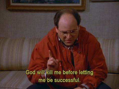 George Costanza - Seinfeld Seinfeld Funny, Seinfeld Quotes, George Costanza, Julia Louis Dreyfus, Jerry Seinfeld, Serenity Now, Tv Quotes, Seinfeld, Top Gear