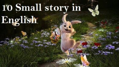 Small Story In English With Moral For Kids For Class 1 to 10 | PDF » Small Story In English, Story In English With Moral, Small English Story, Akbar Birbal, Birbal Stories, Small Stories For Kids, Tenses Exercises, Good Moral Stories, Story In English