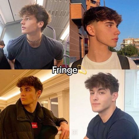 Fringe Diamond Face, Fringe Up Hairstyles Men, Fringe Down Haircut Men, Straight Hair Fringe Men, Fringe Haircut Men Long Hair, Long Fringe Haircut Men, Fringe Hairstyle Men, Fringe Men Hairstyle, Fringe Haircut Men Straight Hair