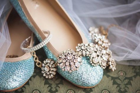 off-with-the-faeries:  ~Realm of the Fae~ Wind In My Hair, Aqua Turquoise, Blue Flats, Something Blue, Chanel Ballet Flats, Salvatore Ferragamo Flats, Style Me Pretty, Wedding Shoes, Wedding Sneaker