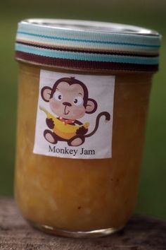 Monkey Jam, Pineapple And Coconut, Canning Jam, Canning Food Preservation, Canning Tips, Jam And Jelly, Tasty Kitchen, Jam Recipe, Jelly Recipes