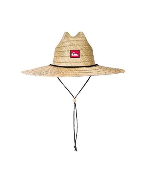 Straw Hat for Men & Women | Lifeguard Hat, Beach Hat & Sun Hat | UPF 50+ Wide Brim for Sun Protection | One Size | Liberty | Hemlock at Amazon Women’s Clothing store Straw Beach Hat, Lifeguard Hat, Straw Hat Beach, Hat For Men, Hat For Man, Beach Hat, Hat Shop, Amazon Women, Sun Hat