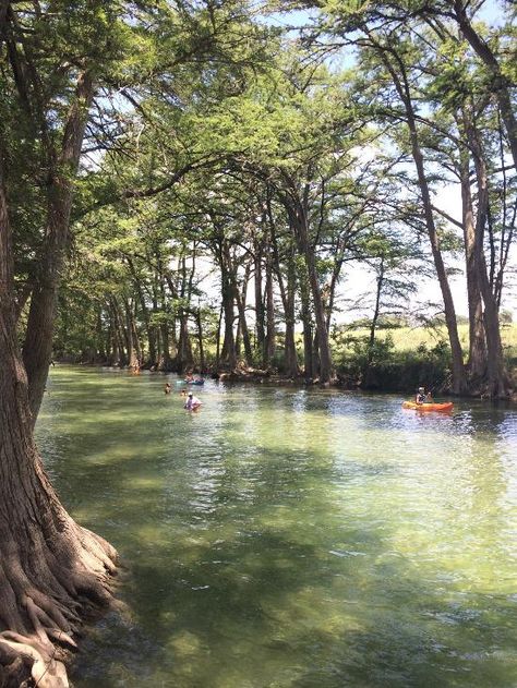 Medina River Texas, Texas Camping, Medina River, Place Painting, Vacay Ideas, Travel Texas, Texas Places, Usa Roadtrip, Dude Ranch