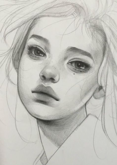 Kelsey Beckett, Art Tumblr, Drawing Faces, Arte Inspo, Pencil Art Drawings, A Pencil, Sketch Art, Illustration Sketches, Healthy Skin Care