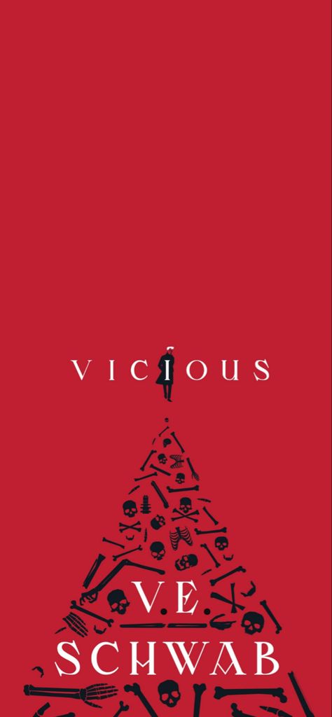 Vicious Ve Schwab Wallpaper, Vicious Ve Schwab, Victor Vale, Book Bujo, Ve Schwab, Book Stuff, Christmas List, Cover Art, Book Worms