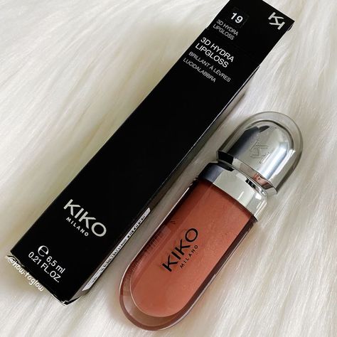 Pin on Kiko Milano Kiko Milano Lipgloss, Kiko Gloss, Mars Makeup, Kiko Lipgloss, Gloss Kiko, Kiko Cosmetics, Lipgloss Makeup, Lip Gloss Shades, Lip Scrub Diy