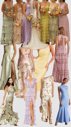 Check out jillibean122's Shuffles #wedding #bridesmaids #dresses #bridesmaid #weddinginsp Formal Garden Party, Wedding Bridesmaids Dresses, Formal Garden, Dresses Bridesmaid, Bridesmaids Dresses, Wedding Bridesmaids, Garden Party, Party Dress, Energy