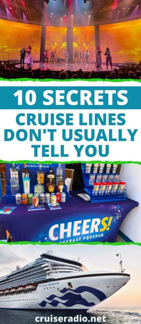 10 Cruise Line Secrets and Money-Saving Tips Carnival Cruise Hacks 2023, Carnival Cruise Valor Ship, Carnival Valor Cruise Tips, Carnival Conquest Secrets, Tipping On A Cruise Ship, Fun Cruise Ideas, Cruise Ship Tips And Tricks, First Time Cruise Tips Carnival, Carnival Cruise Tips First Time