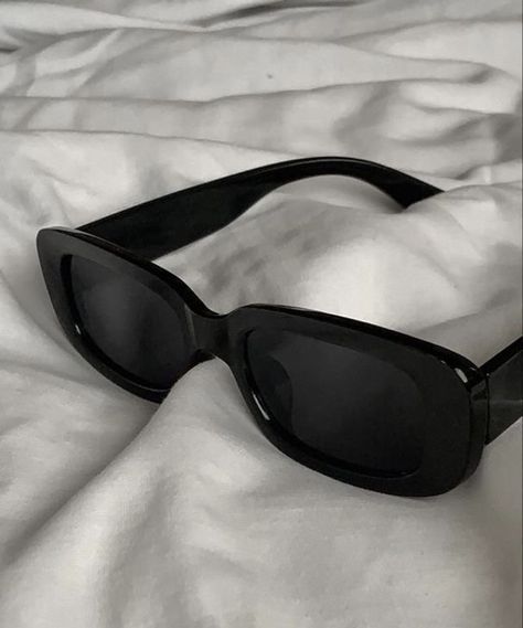 Aesthetic Sunglasses, All Face Shapes, Sunglasses White, Shaped Sunglasses, Summertime Fun, Rectangle Sunglasses, Aesthetic Images, The One And Only, One And Only