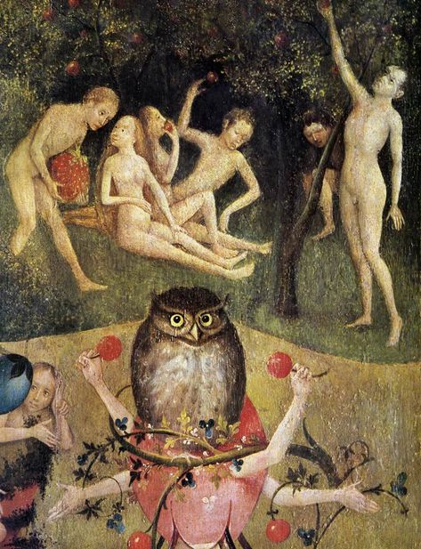 Jeronimus Bosch, Hieronymus Bosch Paintings, Hieronymous Bosch, Jan Van Eyck, Earthly Delights, Garden Of Earthly Delights, Hieronymus Bosch, Dutch Painters, Medieval Art